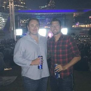 Meet your Posher, Nick